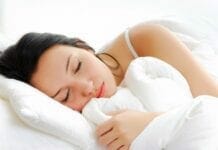 Des conseils pour une meilleure qualité de sommeil