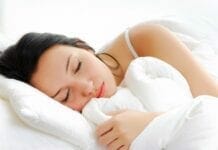 Des conseils pour une meilleure qualité de sommeil