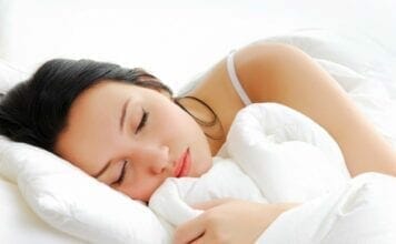 Des conseils pour une meilleure qualité de sommeil