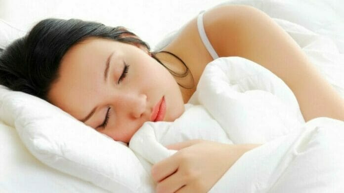 Des conseils pour une meilleure qualité de sommeil