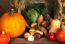 Les légumes d’automne qu’on aurait tort de bouder Légumes d'automne