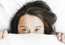 Bienfaits du sommeil