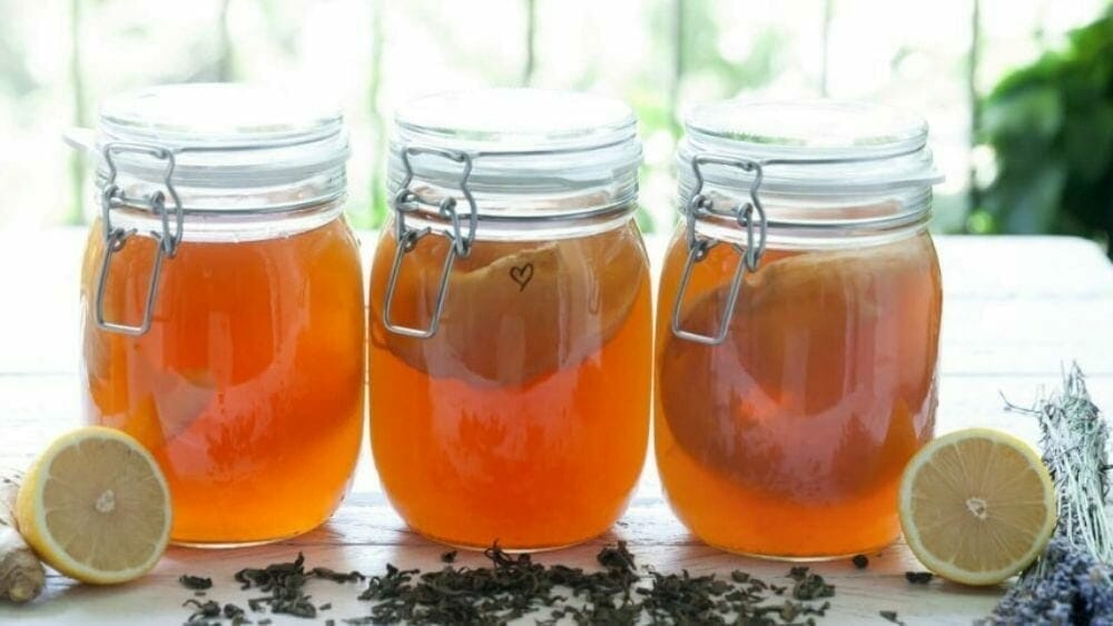 renforcer le système immunitaire