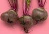 Légumes d'automne, bienfaits de la betterave