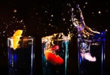 gaz à effet de serre