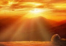 l'effet de serre c'est quoi ?