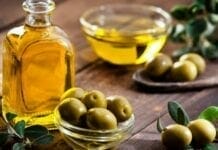 Les bonnes et mauvaises graisses huile d'olive, bonnes ou mauvaises graisses ?
