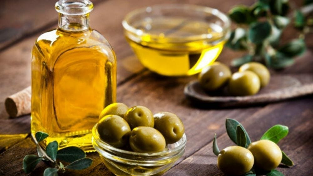 huile d'olive, bonnes ou mauvaises graisses ?