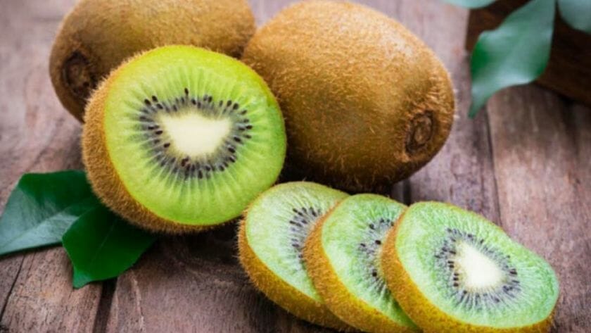 Le top-10 des aliments riches en vitamines