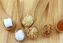 10 vraies alternatives au sucre alternative au sucre