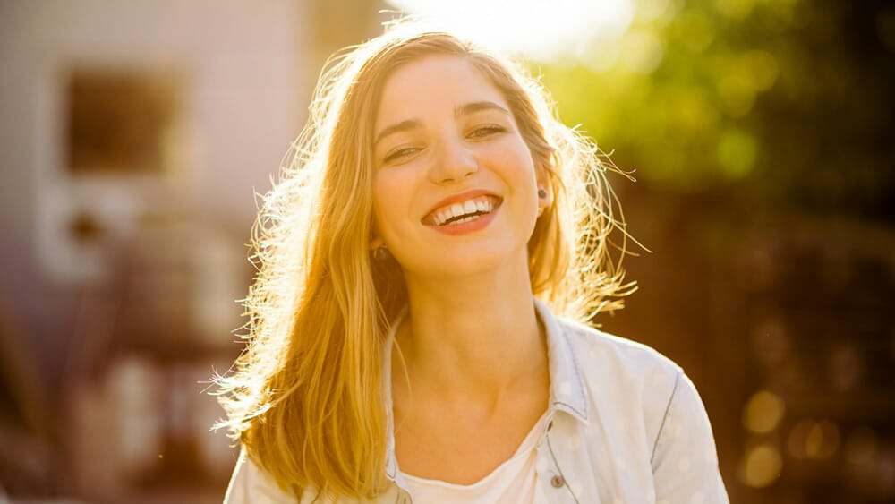 comment être optimiste quand ça va mal ?