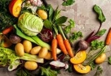 Les légumes d’hiver à déguster sans modération Les légumes d'hiver