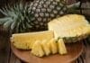 bienfaits de l'ananas