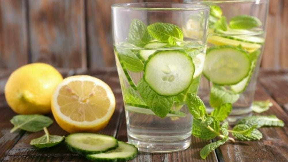 Les meilleures boissons santé