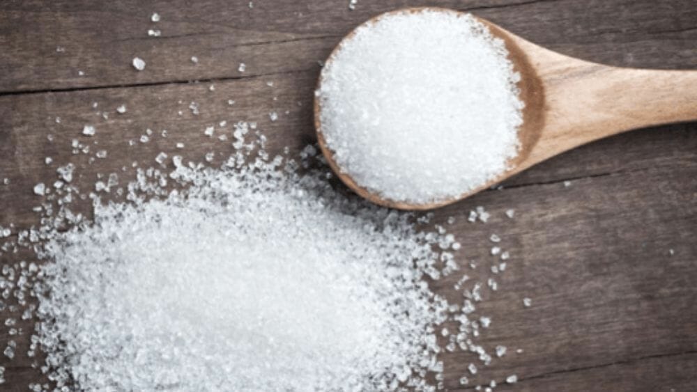 alternative au sucre