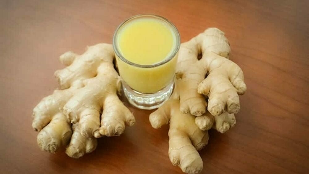 Les meilleures boissons santé