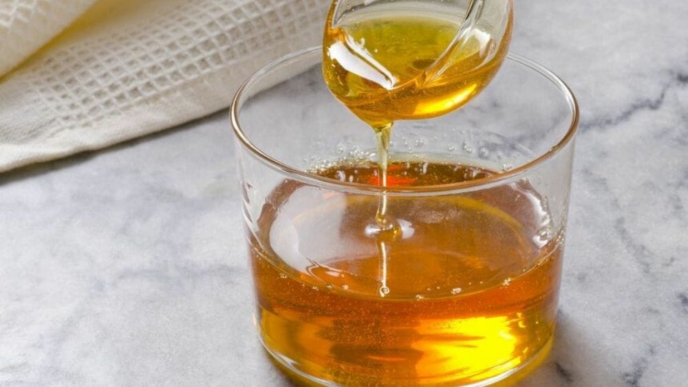 alternative au sucre agave