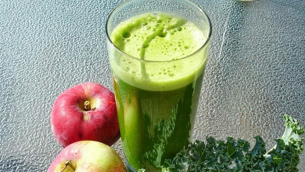 Les meilleures boissons santé