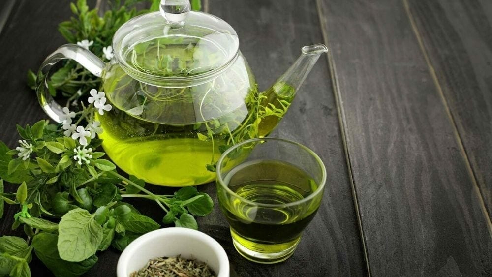 Les meilleures boissons santé