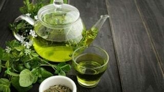 Les meilleures boissons santé