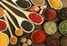 10 épices et leurs bienfaits Les bienfaits des épices sur la santé.