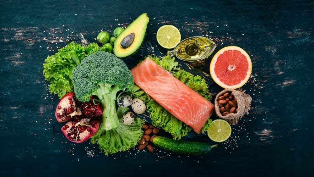 aliments anti-cholestérol