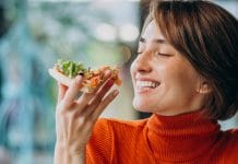 Faut-il manger varié pour maigrir ? manger varié pour maigrir