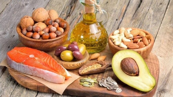 aliments anti cholestérol nutrition