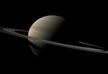 Saturne en astrologie