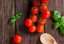 snacks sains pour le bureau