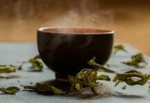 Les secrets minceur du thé vert bienfaits du thé vert pour mincir