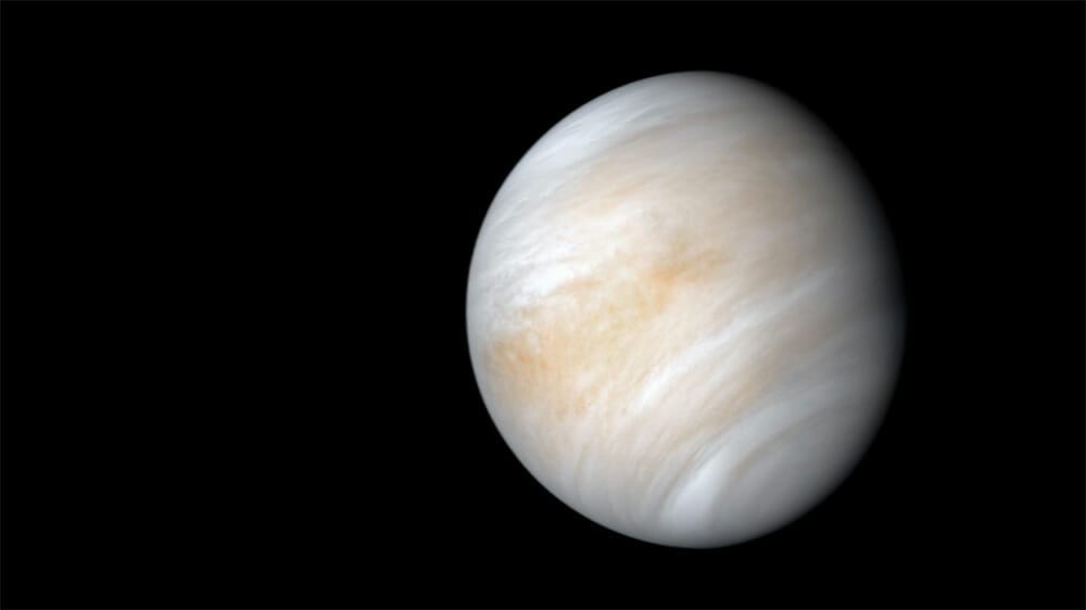 Vénus en astrologie