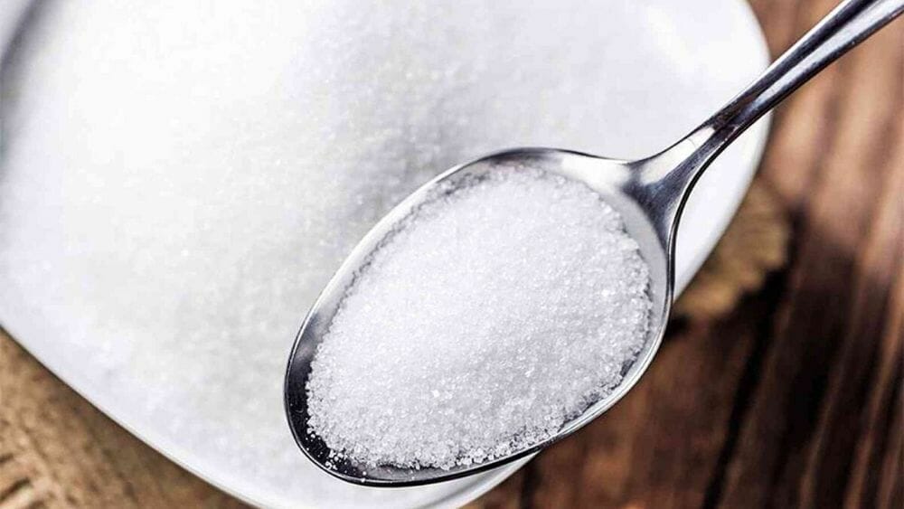alternative au sucre érythritol