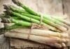 Les bienfaits de l'asperge