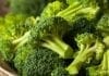 bienfaits du brocoli