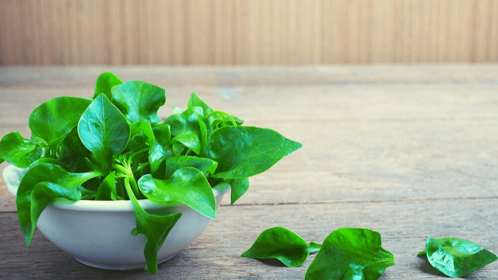 Les bienfaits du cresson