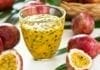 bienfaits du fruit de la passion