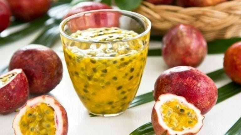 Les bienfaits du fruit de la passion pour la digestion | Aujourdhui.com
