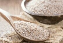 bienfaits du psyllium blond