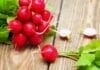 radis bienfaits