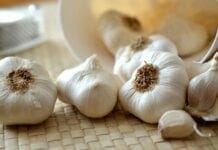 bienfaits ail immunité