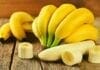 bienfaits de la banane