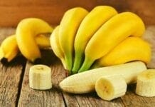 Les bienfaits de la banane pour mieux digérer bienfaits de la banane