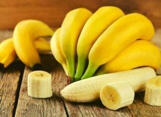 bienfaits de la banane