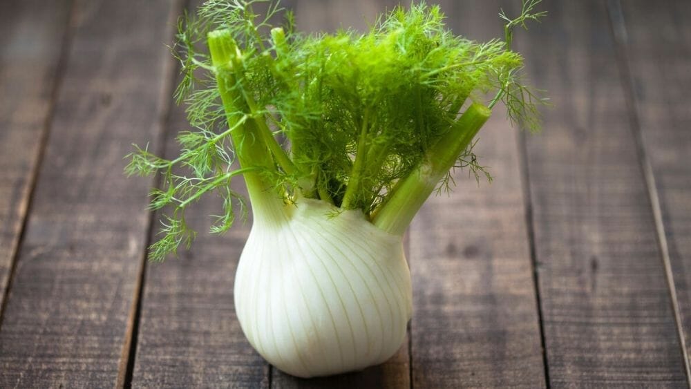 bienfaits du fenouil, Légumes d'automne