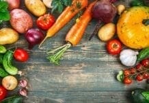 Les légumes de printemps qui annoncent les beaux jours légume printemps