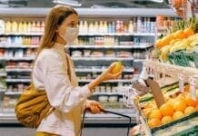 8 règles d'hygiène pour faire ses courses