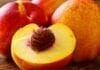 nectarine bienfaits