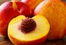 nectarine bienfaits