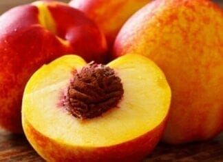 nectarine bienfaits